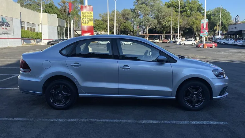 Volkswagen Vento 2022