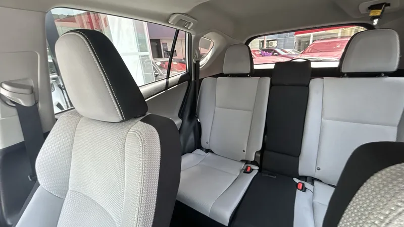Toyota Rav4 2017
