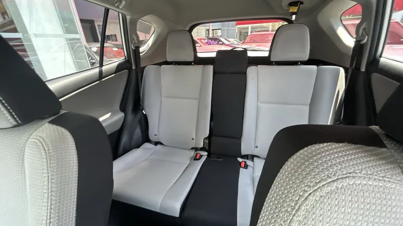 Toyota Rav4 2017