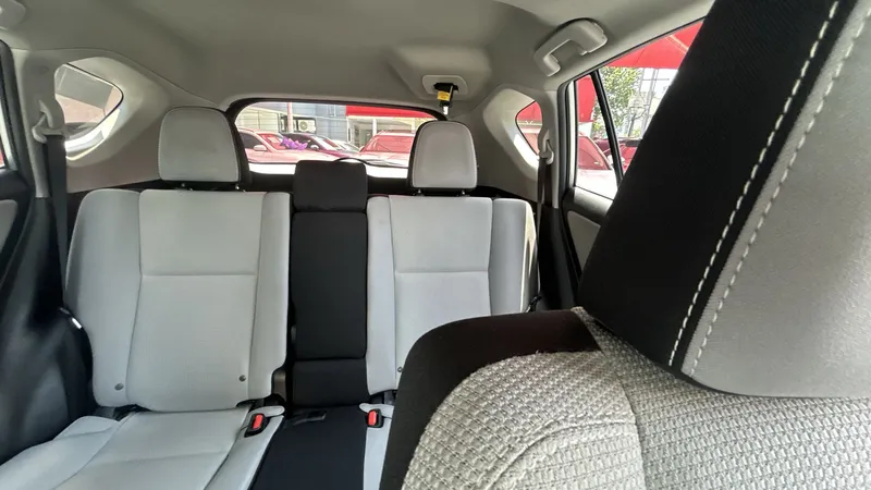 Toyota Rav4 2017
