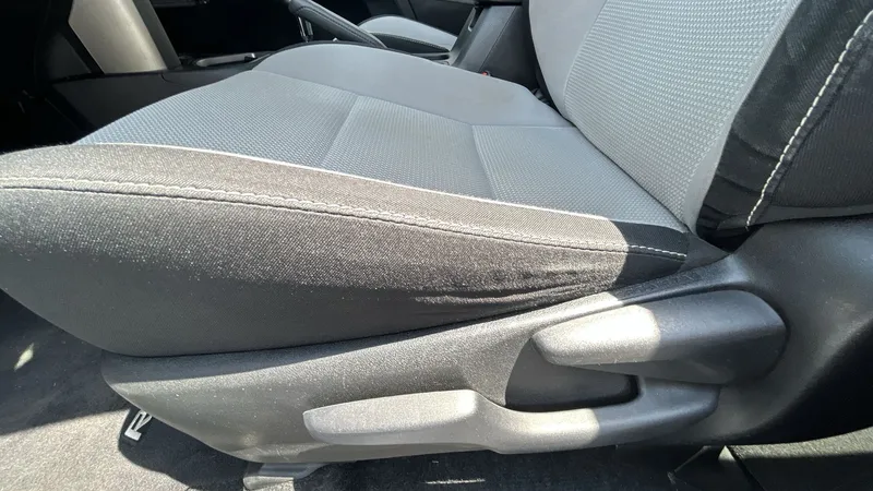 Toyota Rav4 2017