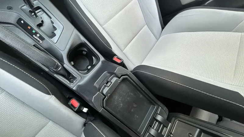 Toyota Rav4 2017