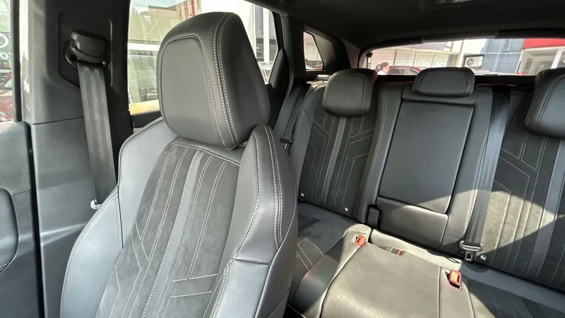Peugeot 3008 2025