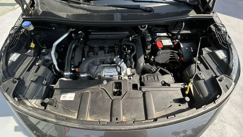 Peugeot 3008 2025