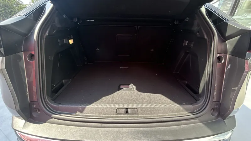 Peugeot 3008 2025