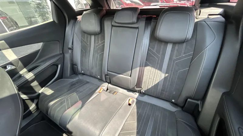 Peugeot 3008 2025