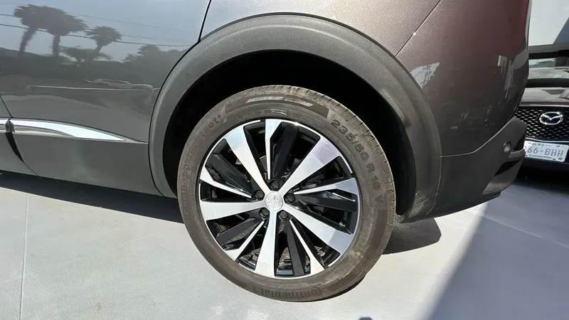 Peugeot 3008 2025