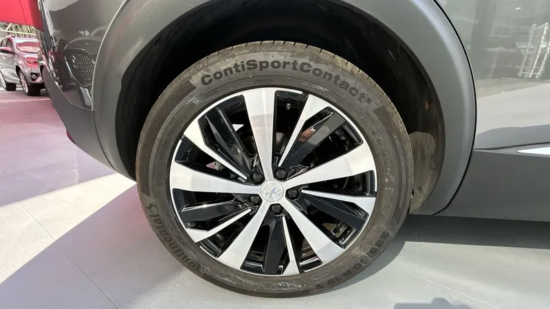 Peugeot 3008 2025