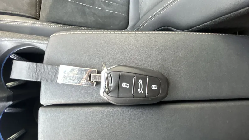 Peugeot 3008 2025