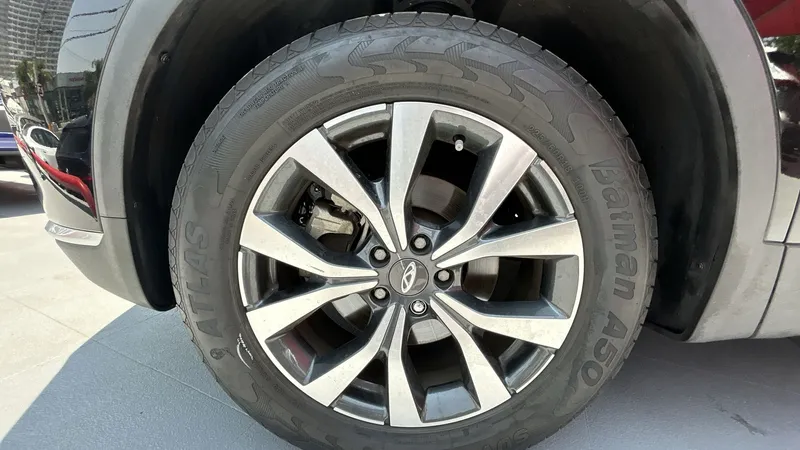 Chirey Tiggo 7 Pro 2023