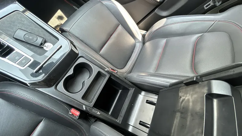 Chirey Tiggo 7 Pro 2023
