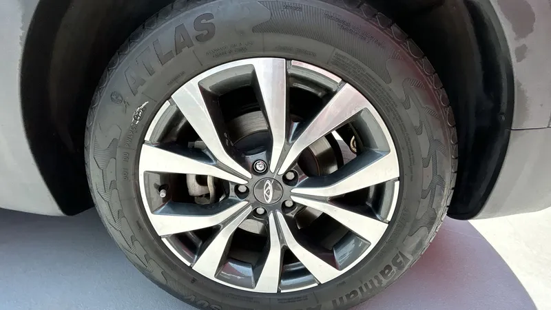 Chirey Tiggo 7 Pro 2023