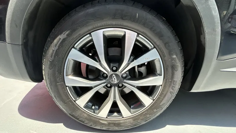 Chirey Tiggo 7 Pro 2023