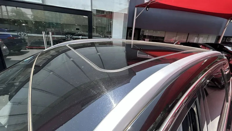 Chirey Tiggo 7 Pro 2023