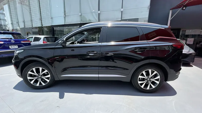 Chirey Tiggo 7 Pro 2023