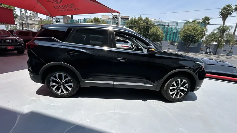 Chirey Tiggo 7 Pro 2023