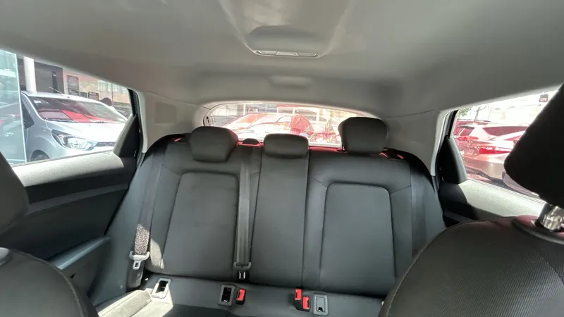 Audi A1 2023