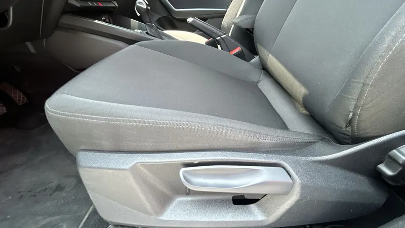 Audi A1 2023
