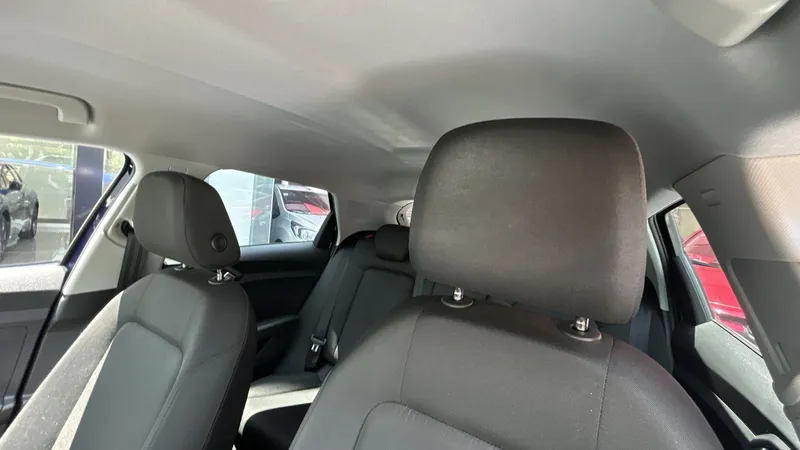 Audi A1 2023