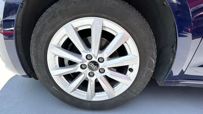 Audi A1 2023