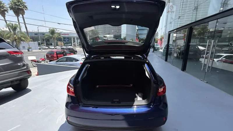 Audi A1 2023