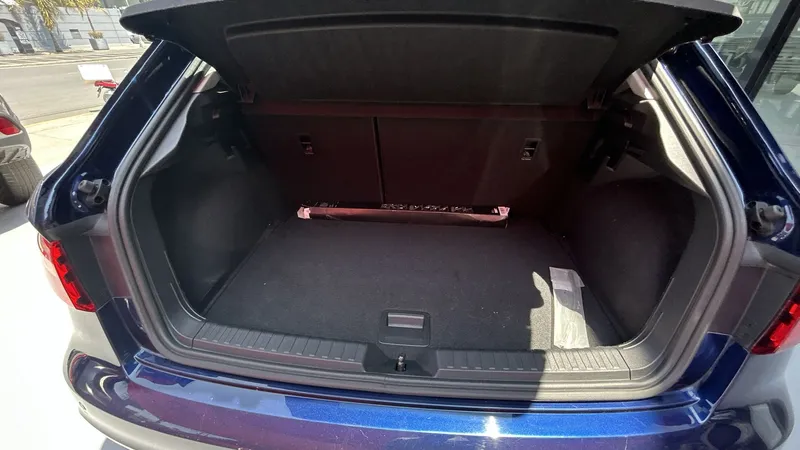 Audi A1 2023