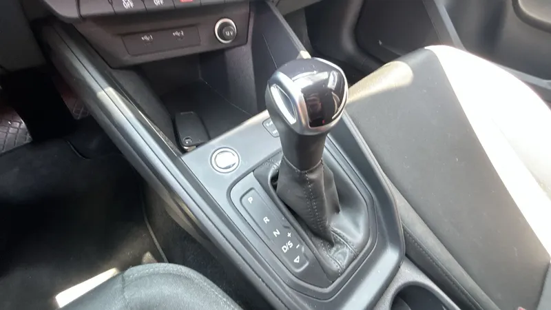 Audi A1 2023