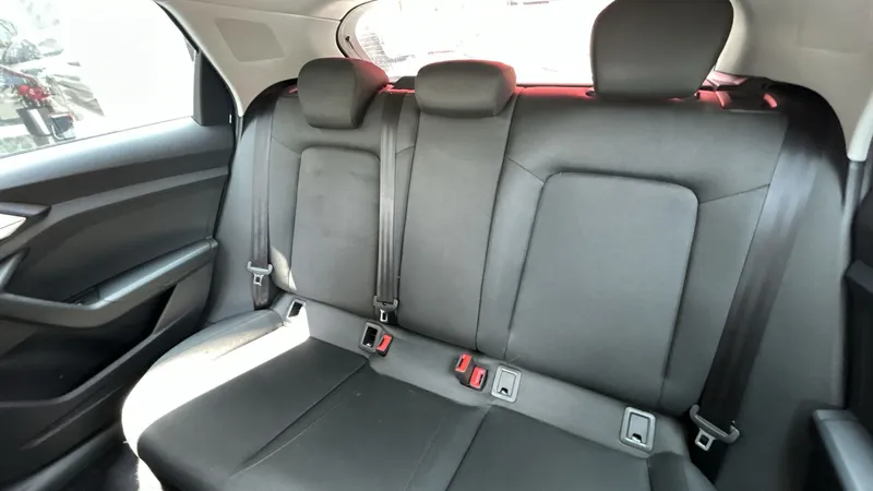 Audi A1 2023