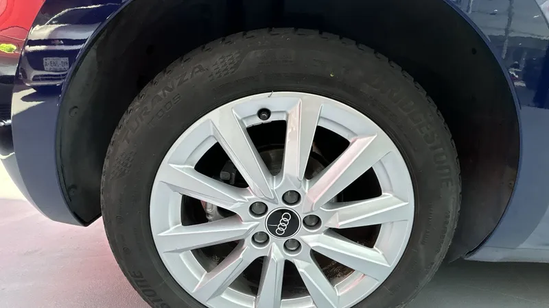 Audi A1 2023
