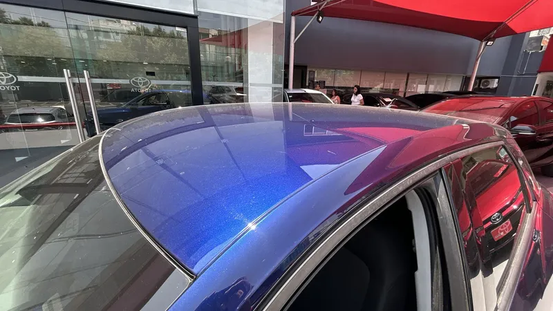 Audi A1 2023