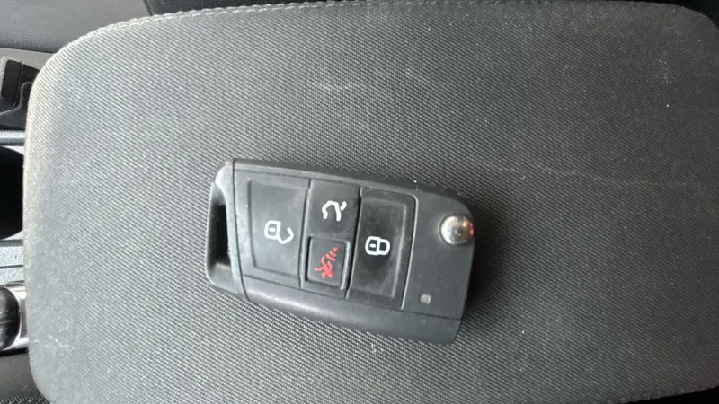 Audi A1 2023