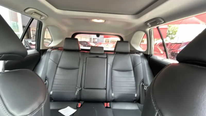 Toyota Rav4 2024