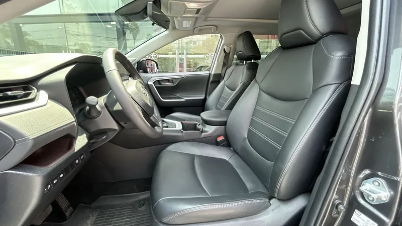 Toyota Rav4 2024