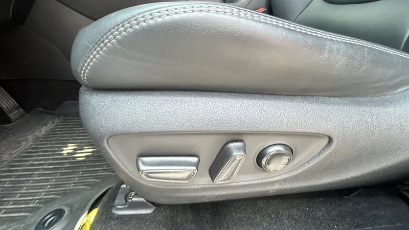 Toyota Rav4 2024