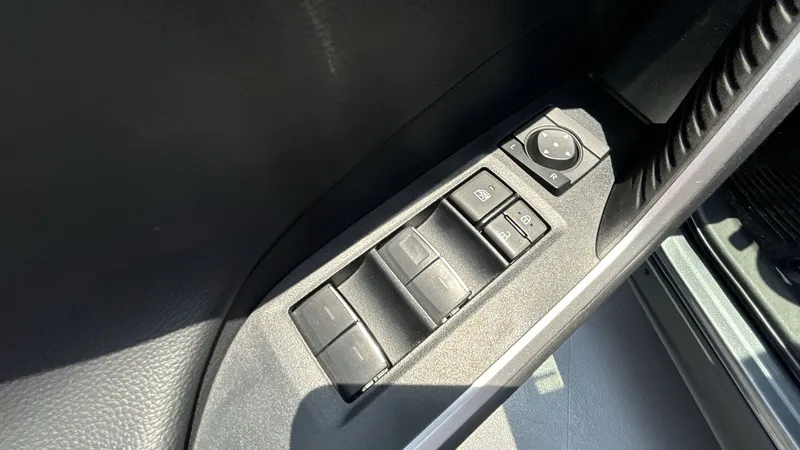Toyota Rav4 2024