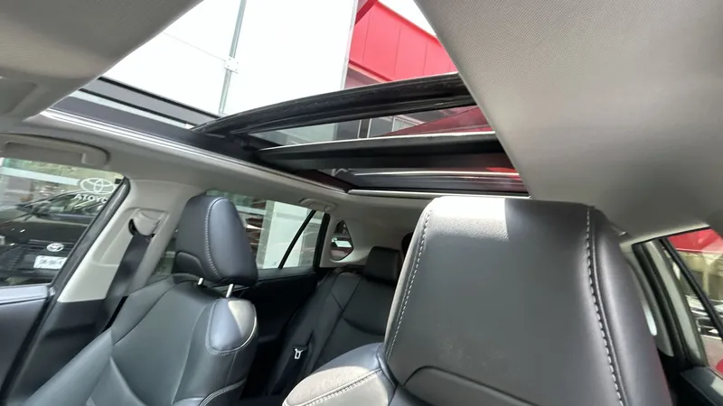 Toyota Rav4 2024