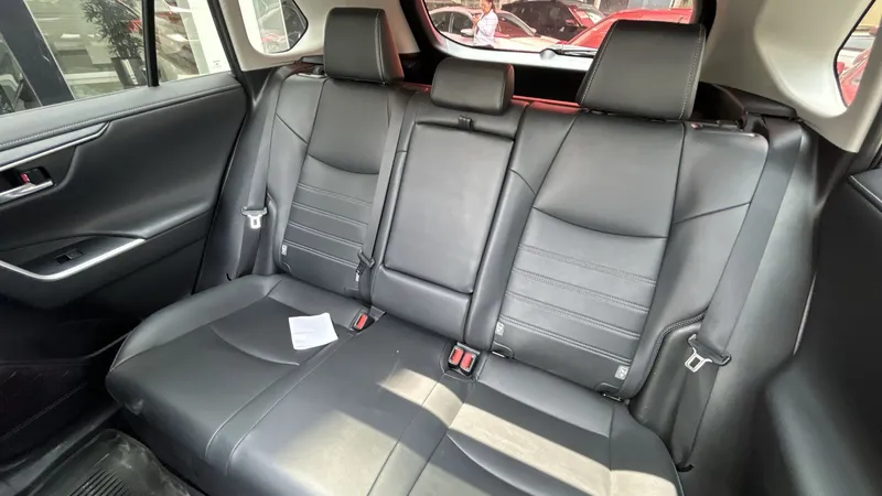 Toyota Rav4 2024
