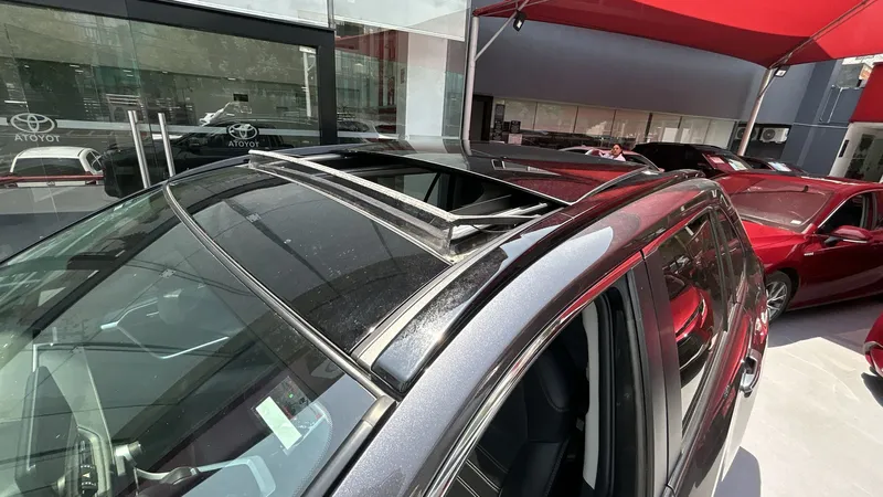 Toyota Rav4 2024