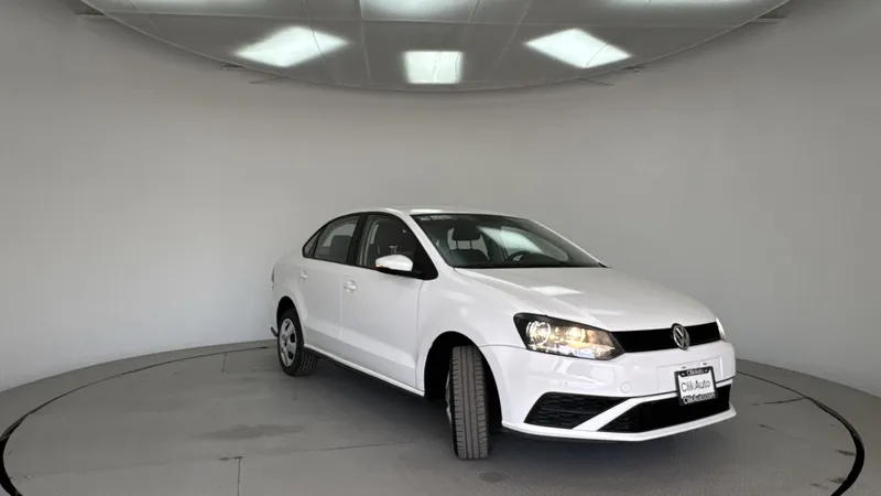 Volkswagen Vento 2021