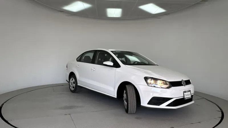 Volkswagen Vento 2021