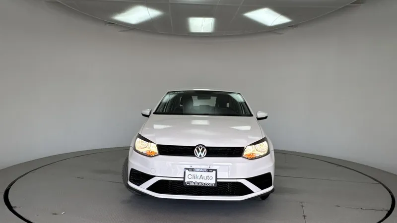 Volkswagen Vento 2021