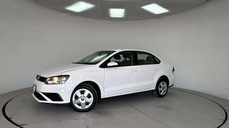 Volkswagen Vento 2021