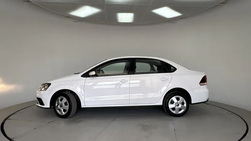 Volkswagen Vento 2021