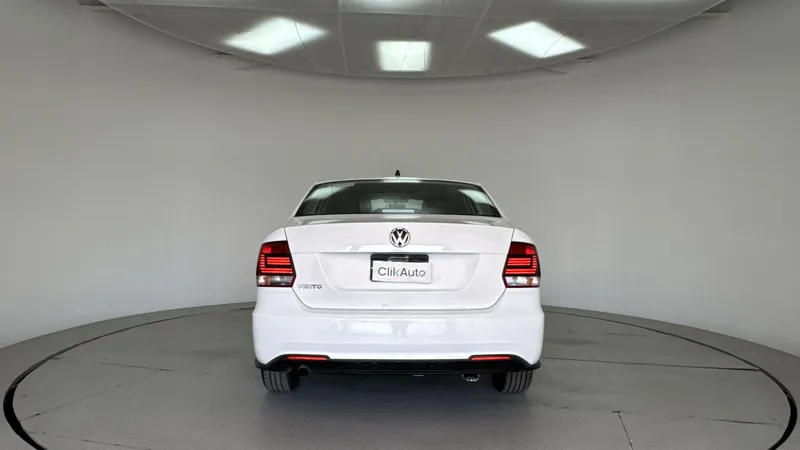 Volkswagen Vento 2021