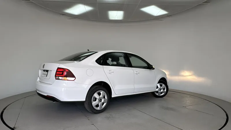 Volkswagen Vento 2021