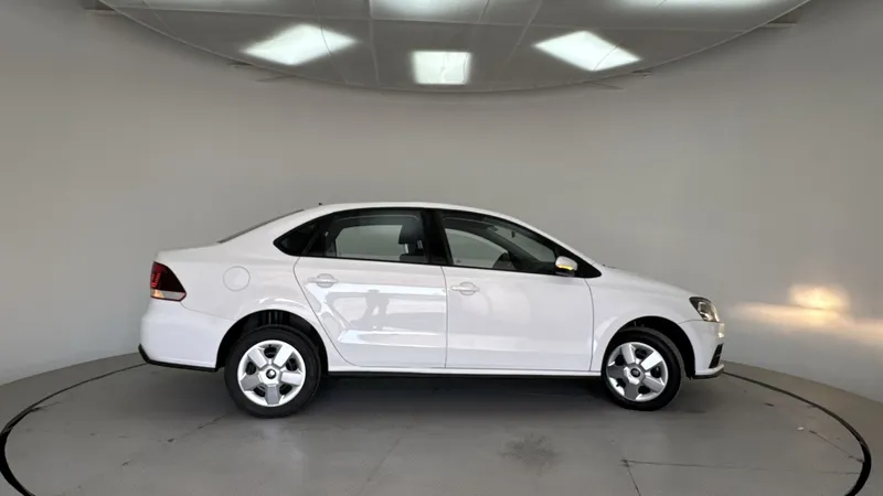 Volkswagen Vento 2021