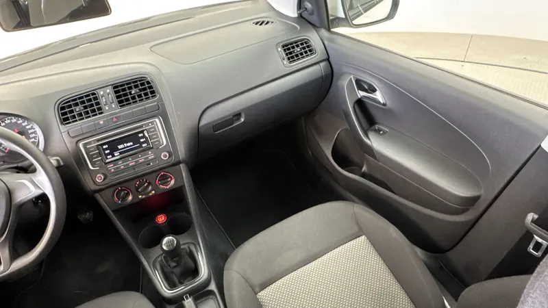 Volkswagen Vento 2021