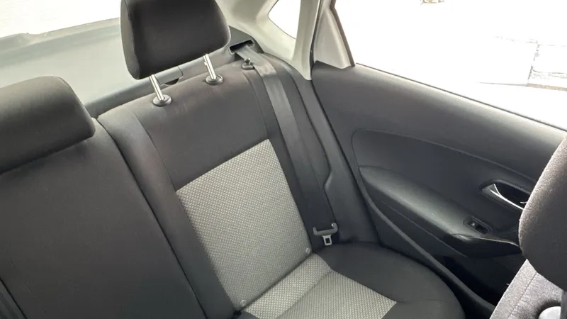 Volkswagen Vento 2021