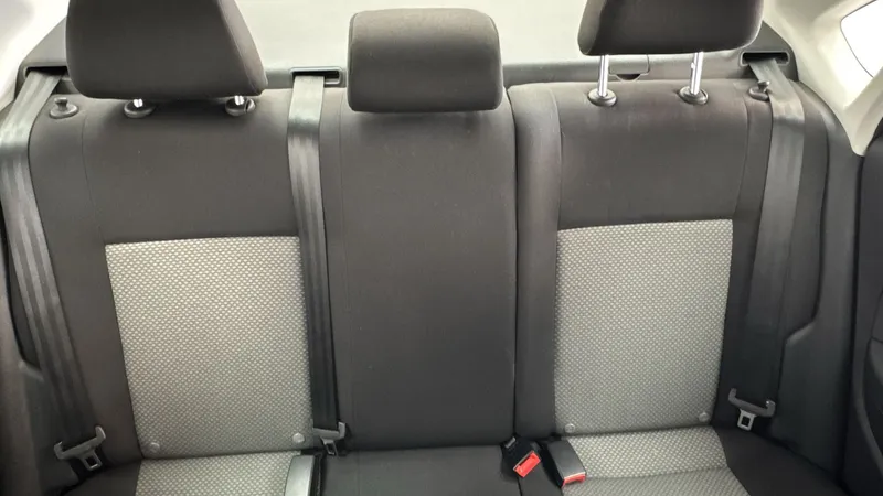 Volkswagen Vento 2021