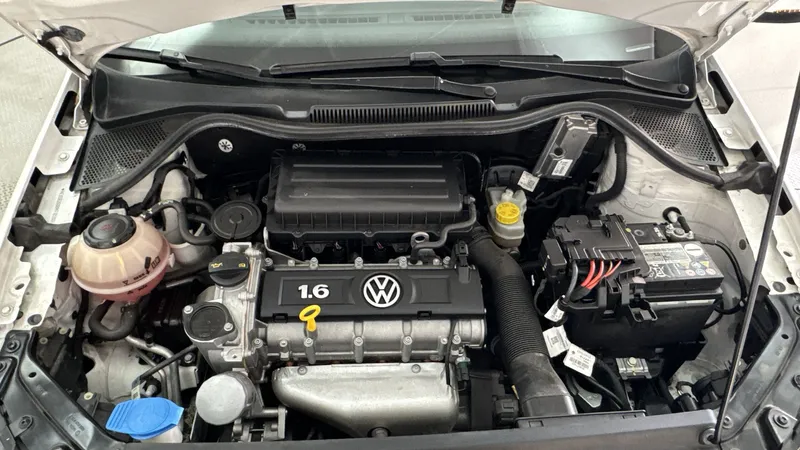 Volkswagen Vento 2021